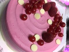 -Pantry's Best派悦坊蛋糕(K11购物艺术中心店)