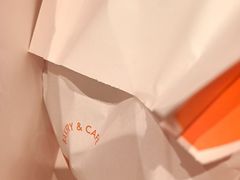 -CARINO BAKERY&CAFE(人广来福士店)