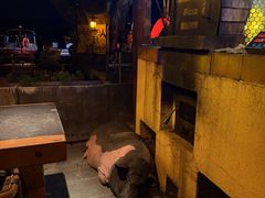 -城墙外BAR