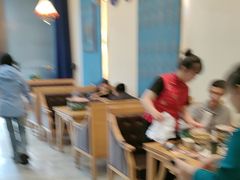 -哈啾嗨·蒙文化主题餐厅(京汉新城店)