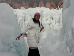 -沕沕水生态风景区