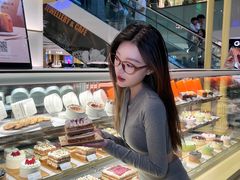 -M'CAKE(西单大悦城店)