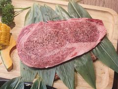 -虎丸烧肉(世纪汇店)