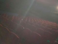 -橙天嘉禾影城(沈阳亿丰店)