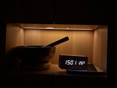 -舒小悦·舒养SPA·古法推拿(光环中心店)