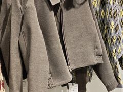 -ZARA(大上海时代广场店)