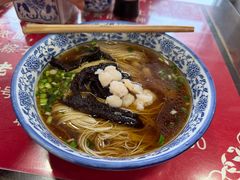 -美味斋(西北街店)