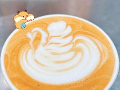 -Manner Coffee(淮海755店)