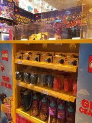 -乐高授权专卖店(朝阳大悦城店)