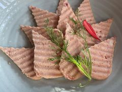 梅林午餐肉-大隐·成都火锅Bistro(合生麒麟新天地店)