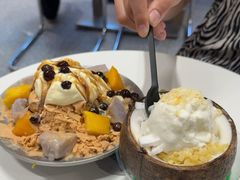 -乐果甜心·潮汕冰室