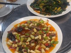 -刘壹席富顺荤豆花·自贡江湖菜(浅水半岛店)