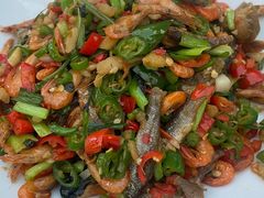 -辣不怕口味虾(凌霄路店)