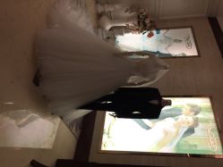 宝娜嫁衣馆-南京宝娜嫁衣婚纱礼服馆(中央路店)