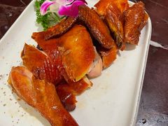 -新白鹿餐厅(爱琴海购物中心店)