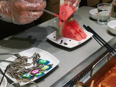 -海底捞火锅(天一广场亚细亚店)
