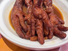 铁勺凤爪-大铁勺新津菜(熙悦汇店)