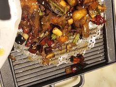 -小菜园新徽菜(马鞍山金鹰店)