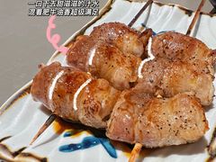 -聿山居·创意料理
