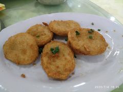 -秋姐美食店(旅游大道店)