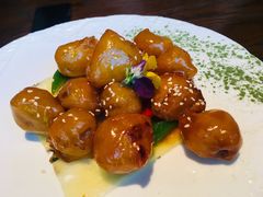 -肴约·花园式餐厅(湖里店)