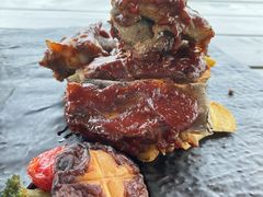 -Supine Bistro溯泮餐厅