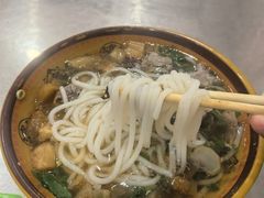 -花溪牛肉粉(八鸽岩店)