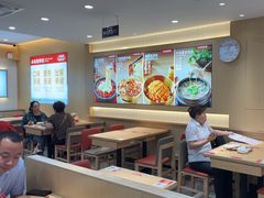 -小木屋拌饭(鞍山景子街小商品城店)