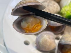 -优食坊·蒸汽海鲜(康盛路店)
