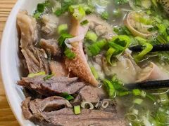 -马尔沙牛杂(海一大厦店)