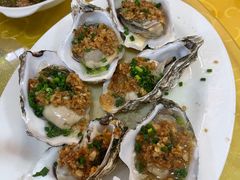 -金辉海鲜餐厅