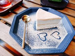 -Home Cafe(水榭春天店)