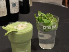 -O'eat Blossom&Pelican(深圳首店)
