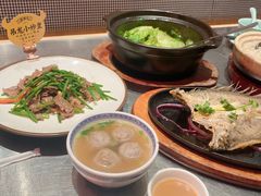 -潮界(虹桥新天地店)