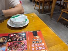 -易老妈蹄花.特色川菜(人民公园总店)
