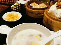 -贵阳万丽酒店·新满福楼餐厅