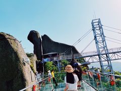 -巨石山景区