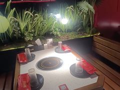 -沪小胖·小龙虾·蓝龙王(八佰伴店)