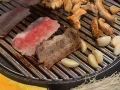 -釜山火炉·海鲜烤肉(紫藤路店)