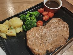 -必胜客(百联又一城店)