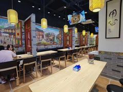 大堂-荔银肠粉·非遗手藝(夫子庙店)