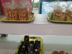 -红叶蛋糕(温泉店)