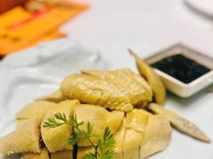 -乾隆美食·本帮菜(黄河路店)