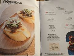 -闲·胡同 Barblu Hutong(雍和宫五道营店)