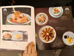 菜单-羲和雅苑•北京烤鸭(吴中路万象城店)
