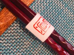 餐具摆设-眞日本料理