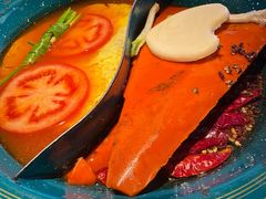 -吼堂老火锅(太古里总店)