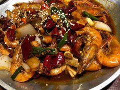 -大牌大·传统杭帮菜(湖滨店)