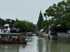 -枫桥夜泊