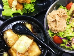 海鲜汤炸豆腐-井上家(大兴街店)